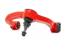 Load image into Gallery viewer, Red Forged Upper Control Arms | OE Upgrade | Ford F-150 4WD (2004-2020)