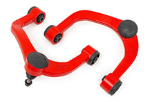 Load image into Gallery viewer, Red Forged Upper Control Arms | OE Upgrade | Ford F-150 4WD (2004-2020)