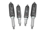 Rough Country 381001 N3 Coil Over UTV Shock Set | Stock | Polaris Ranger 1000/Ranger XP 900/1000