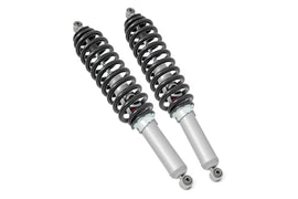 N3 Rear Coil Over Shocks | Stock | Polaris Ranger 1000/Ranger XP 900/1000