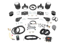 Load image into Gallery viewer, Air Spring Kit w/compressor | Wireless Controller | 4 Inch Lift Kit | Ram 1500 (10-18 &amp; Classic)