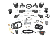 Load image into Gallery viewer, Air Spring Kit w/compressor | Wireless Controller | 6 Inch Lift Kit | Ram 1500 (10-18 &amp; Classic)