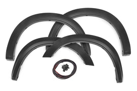 Fender Flares | Sport | PB8 Midnight Blue | Ram 1500 2WD/4WD (2009-2018 & Classic)