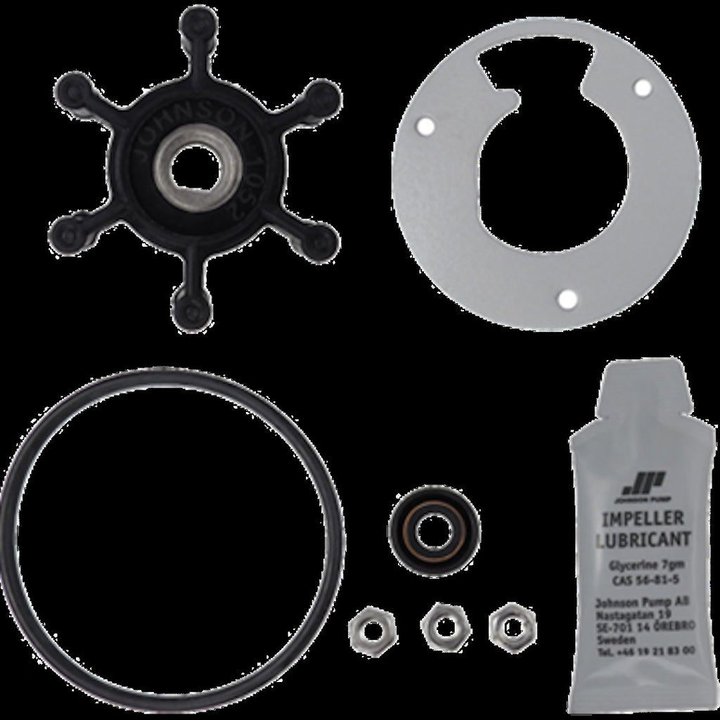JOHNSON PUMP 09-45595 SERVICE KIT TA3P10-19 MACERATOR