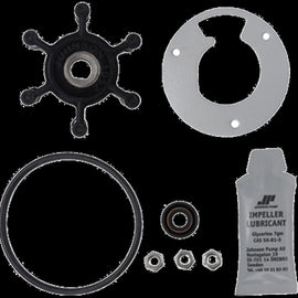 JOHNSON PUMP 09-45595 SERVICE KIT TA3P10-19 MACERATOR