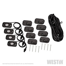 Load image into Gallery viewer, Westin 09-80005 Offroad/Racing Lamp