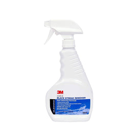 3M 09047 3M  MARINE BLACK STREAK REMOVER  09