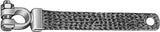 Hella 091394001 Battery Ground Strap
