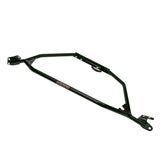 BBK Performance Parts 2513 1994-1995 MUSTANG GT/COBRA STRUT TOWER BRACE (BLACK POWDER COAT).