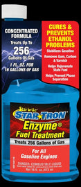 STAR BRITE 093016 STARTRON FUEL ADDTV 16OZ.