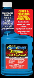 STAR BRITE 093032 STARTRON FUEL ADDTV 32OZ.