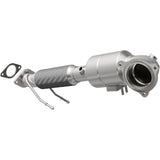 MagnaFlow Exhaust Products 52974 Magnaflow OEM Grade Direct-Fit Catalytic Converter