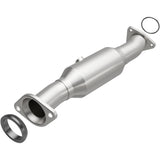 MagnaFlow Exhaust Products 4481724 Magnaflow California Direct-Fit Catalytic Converter