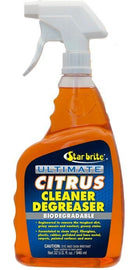 STAR BRITE 096432 CITRUS CLNR DEGR 32 OZ SP