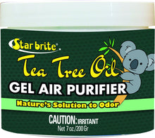 Load image into Gallery viewer, STAR BRITE 096504 TEA TREE GEL 4 OZ