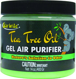 STAR BRITE 096508 TEA TREE GEL 8 OZ