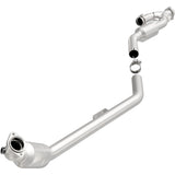 MagnaFlow Exhaust Products 49805 Magnaflow OEM Grade Direct-Fit Catalytic Converter
