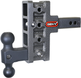 GEN-Y Hitch GH-414 MEGA-DUTY 2