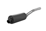 MBRP Exhaust AT-6206SP Can-Am ATV.Slip-on system, w/ Performance Muffler. USFS Approved.