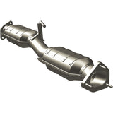 MagnaFlow Exhaust Products 49421 Magnaflow OEM Grade Direct-Fit Catalytic Converter