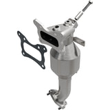 MagnaFlow Exhaust Products 52024 Catalytic Converter with Integrated Exhaust Manifold