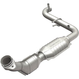MagnaFlow Exhaust Products 93328 Magnaflow HM Grade Direct-Fit Catalytic Converter