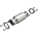 MagnaFlow Exhaust Products 5571741 Magnaflow California Direct-Fit Catalytic Converter