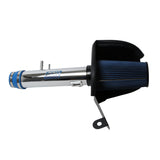 BBK Performance Parts 1778 2011-2014 MUSTANG V6 3.7L COLD AIR INDUCTION SYSTEM (POWDER CHROME)
