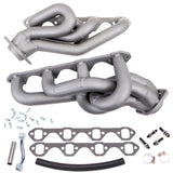 BBK Performance Parts 1529 1994-95 MUSTANG GT & COBRA 1-5/8 SHORTY EQUAL LENGTH HEADERS (TITANIUM CERAMIC)