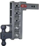 GEN-Y Hitch GH-1625 MEGA-DUTY 2.5