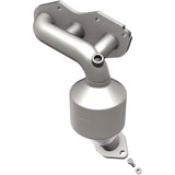 MagnaFlow Exhaust Products 52556 Catalytic Converter with Integrated Exhaust Manifold