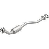 MagnaFlow Exhaust Products 49480 Magnaflow OEM Grade Direct-Fit Catalytic Converter