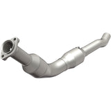 MagnaFlow Exhaust Products 93687 Magnaflow HM Grade Direct-Fit Catalytic Converter