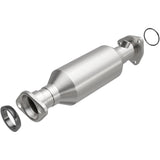 MagnaFlow Exhaust Products 4481645 Magnaflow California Direct-Fit Catalytic Converter