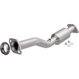 MagnaFlow Exhaust Products 5671709 Magnaflow California Direct-Fit Catalytic Converter