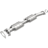 MagnaFlow Exhaust Products 447215 Magnaflow California Direct-Fit Catalytic Converter