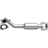 MagnaFlow Exhaust Products 551547 Magnaflow California Direct-Fit Catalytic Converter