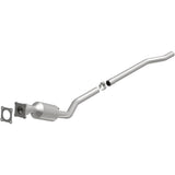 MagnaFlow Exhaust Products 4451202 Magnaflow California Direct-Fit Catalytic Converter