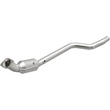 MagnaFlow Exhaust Products 5561241 Magnaflow California Direct-Fit Catalytic Converter