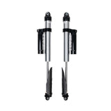 Raptor Series 170118-452501 RSO Rear 2.5 Adj Compression and Rebound Piggyback Reservoir Shocks 1-3in Lift