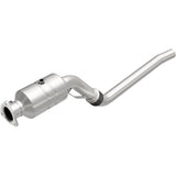 MagnaFlow Exhaust Products 51115 Magnaflow OEM Grade Direct-Fit Catalytic Converter