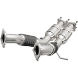 MagnaFlow Exhaust Products 51623 Magnaflow OEM Grade Direct-Fit Catalytic Converter