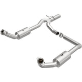 MagnaFlow Exhaust Products 21-599 Magnaflow OEM Grade Direct-Fit Catalytic Converter