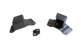 MaxTrac 420520 Leaf Spring Hanger Lowering Kit