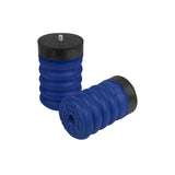 SuperSprings SSR-217-40 One-piece unit attached on one side used as an upgrade to factory bump stops