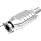 MagnaFlow Exhaust Products 49981 Magnaflow OEM Grade Direct-Fit Catalytic Converter