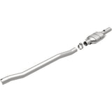 MagnaFlow Exhaust Products 4451617 Magnaflow California Direct-Fit Catalytic Converter