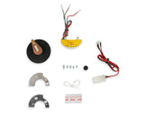 ACCEL 2020 Points Eliminator Kit for Ford Motorcraft Points Distributors