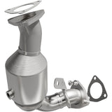 MagnaFlow Exhaust Products 21-813 Magnaflow OEM Grade Direct-Fit Catalytic Converter