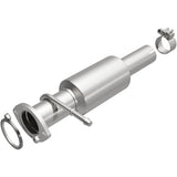 MagnaFlow Exhaust Products 5592207 Magnaflow California Direct-Fit Catalytic Converter